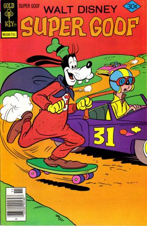 Super Goof #44