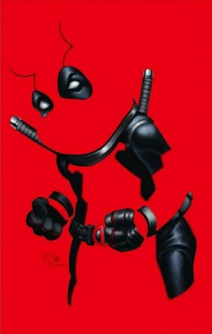 Do You Pooh #1 Wolverine 1 Jtc Virgin Edition comic cover