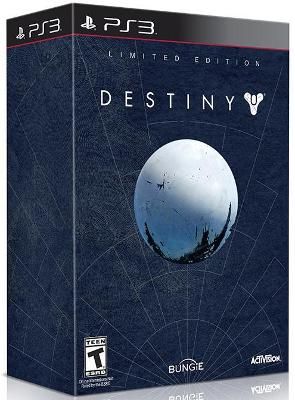 Destiny [Limited Edition] Video Game