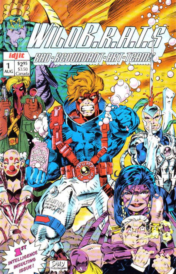 X-Men '97: 1st Appearances of Sunspot and Blink - GoCollect