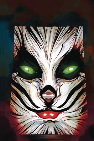 Kiss Army Of Darkness #3 (Cover E 20 Copy Montes Virgin Cover)