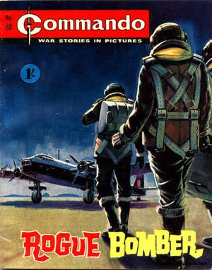 Commando #88