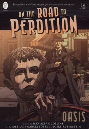 On The Road To Perdition #1