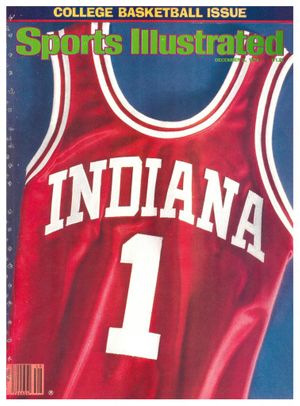 Sports Illustrated #v51 #23