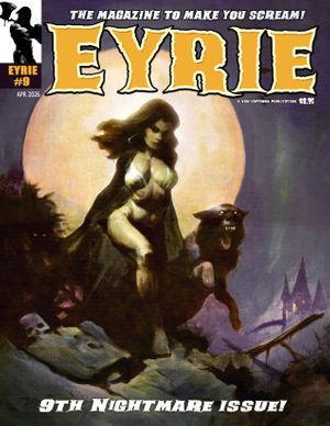 Eyrie #9