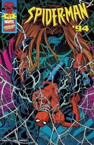 Spider-Man '94 #2