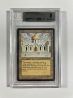Library of Alexandria (Arabian Nights)