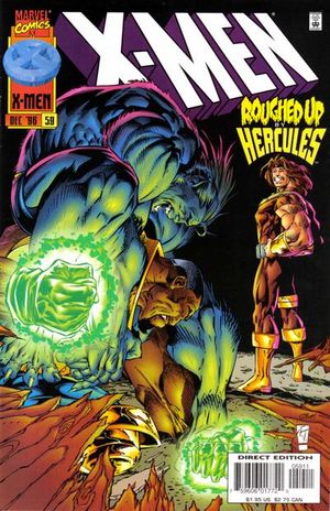 X-Men #59