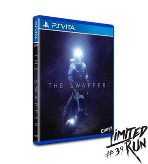 The Swapper