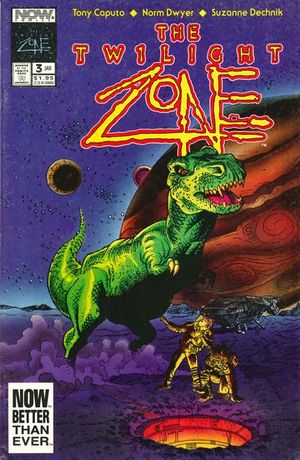 Twilight Zone #3