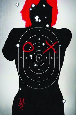 Scarlet #9