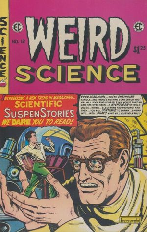 EC Classic Reprint #11