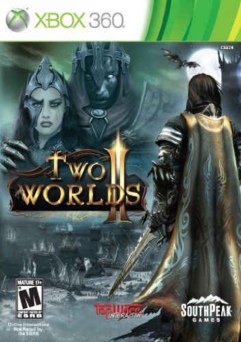 Two Worlds II Video Game