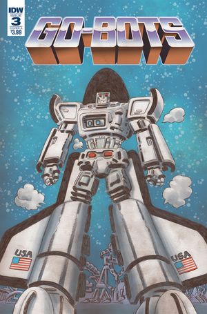 Go-bots #3