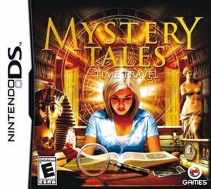 Mystery Tales: Time Travel
