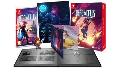 Dead Cells [Signature Edition] Video Game