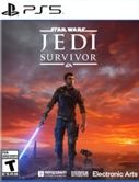 Star Wars Jedi: Survivor Video Game