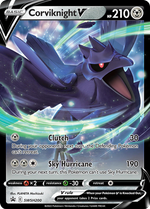 Corviknight