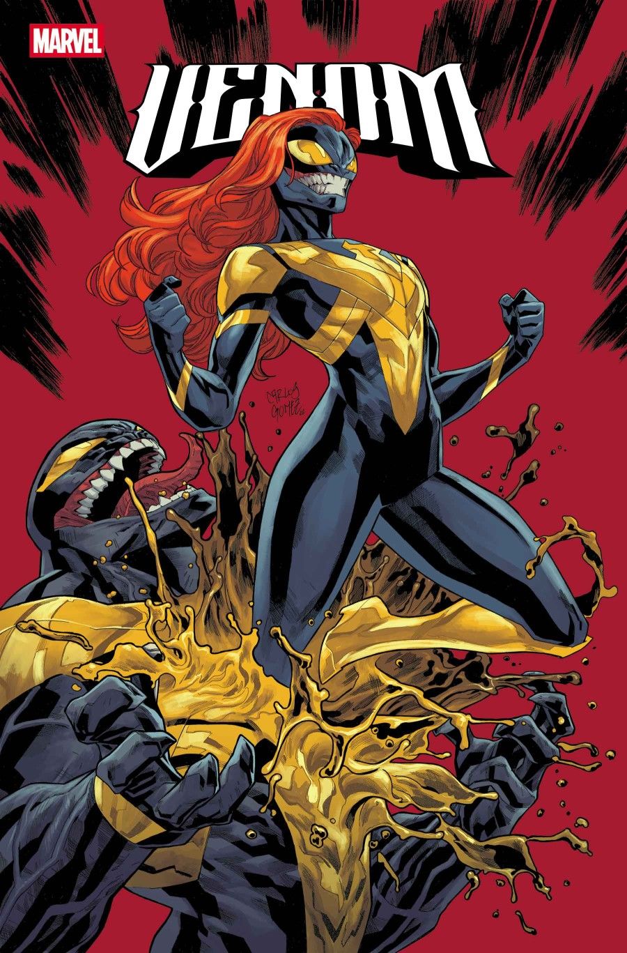 Venom #259 Comic
