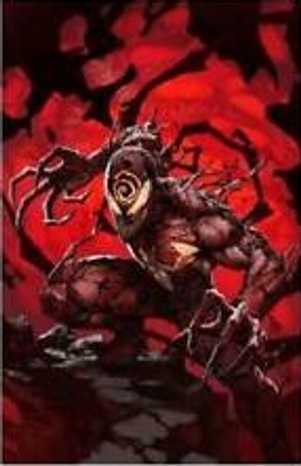Absolute Carnage #1 (Comic Mint Edition B)