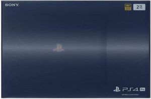 PlayStation 4 Pro 2TB Limited Edition Console [500 Million Bundle]