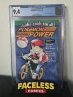 Pokemon Power #2