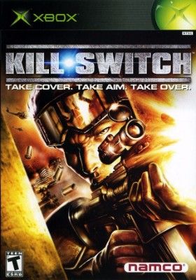 Kill Switch Video Game