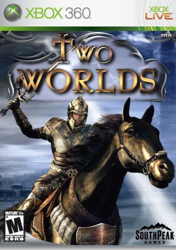Two Worlds Video Game