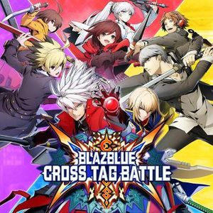 Blazblue: Cross Tag Battle [Collector's Edition]