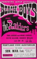 Portland Civic Auditorium