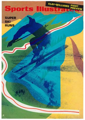 Sports Illustrated #v25 #20