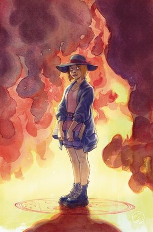 Buffy The Vampire Slayer #16