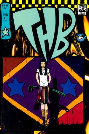 THB #1