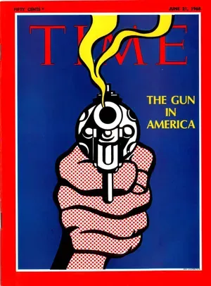 Time #v91 #25 (Subscription Edition)