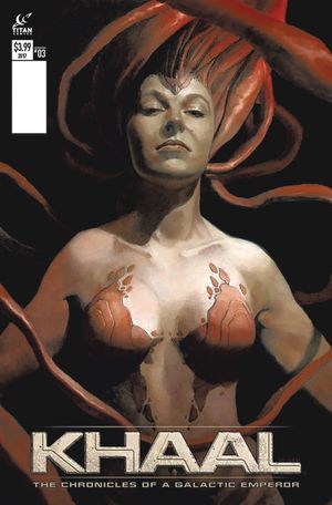 Khaal #3