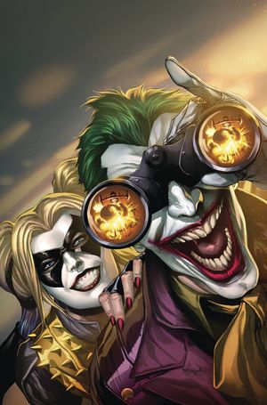 Injustice Ground Zero #9