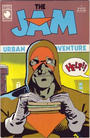 Jam, The #1