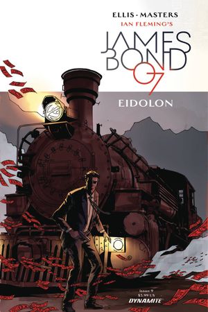 James Bond #9