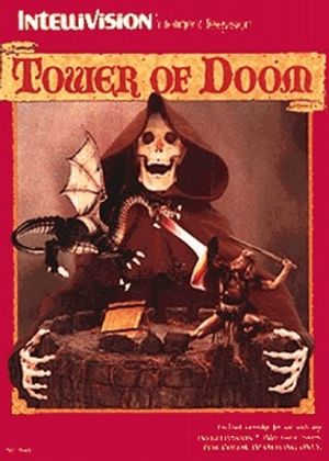 Tower of Doom