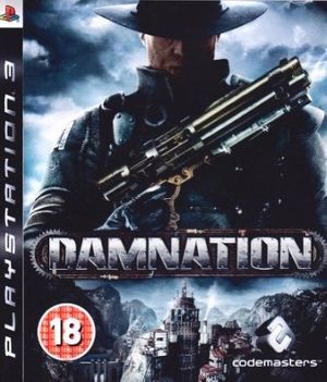 Damnation