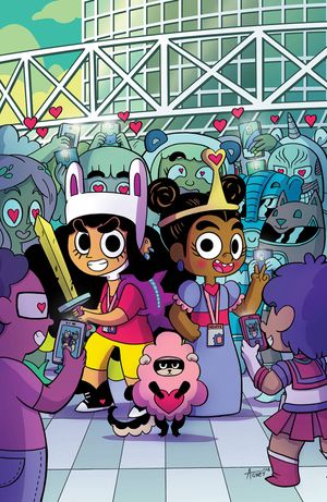 Jonesy Wondercon Exclusive