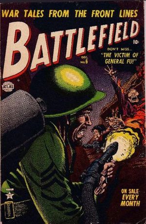 Battlefield #6