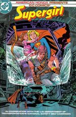 Supergirl