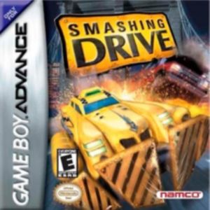 Smashing Drive