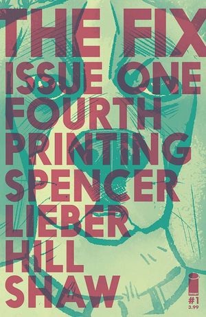 Fix #1 (4th Printing)