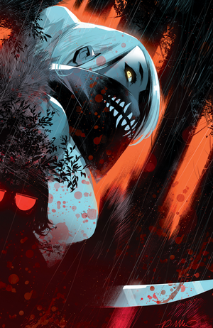 Something is Killing The Children #10 (Variant Cover)