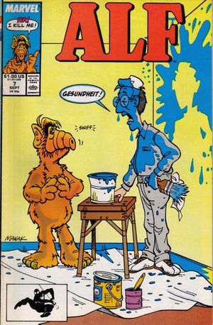 ALF #7