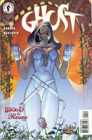 Ghost #11