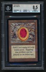 Mox Ruby (Alpha)