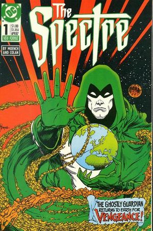 Spectre #1
